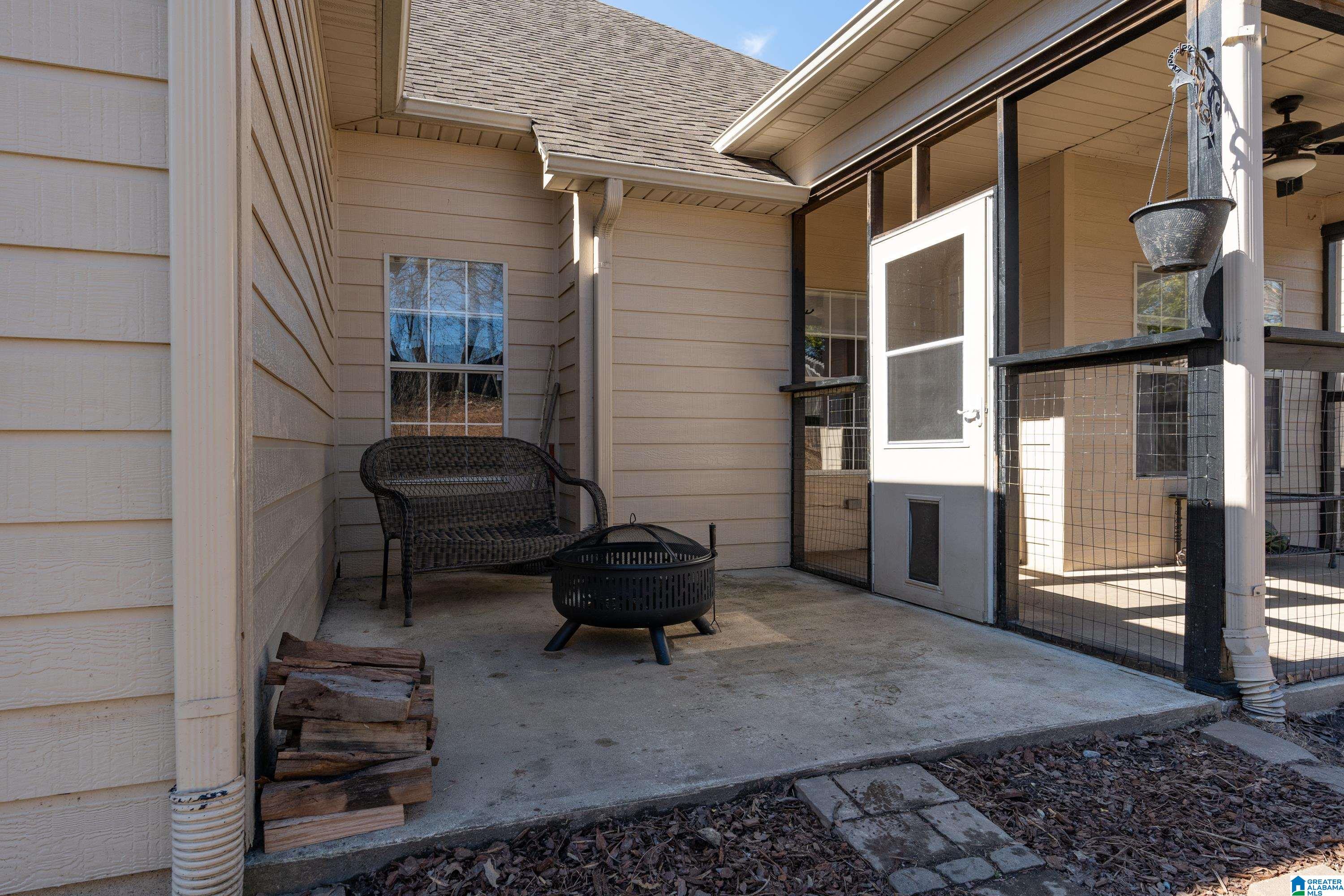 1028 Kerry Drive Calera, AL 35040 - Photo 25 of 27