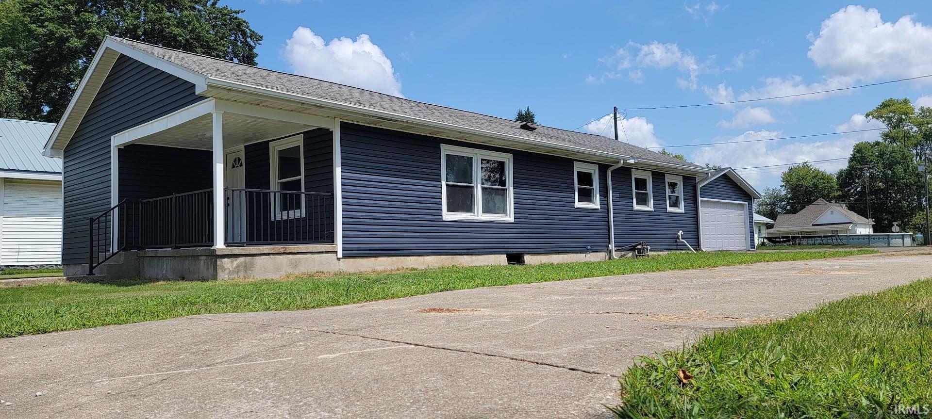 505 Maple Street Bicknell, IN 47512 - Photo 1 of 20 Gallery Image 1