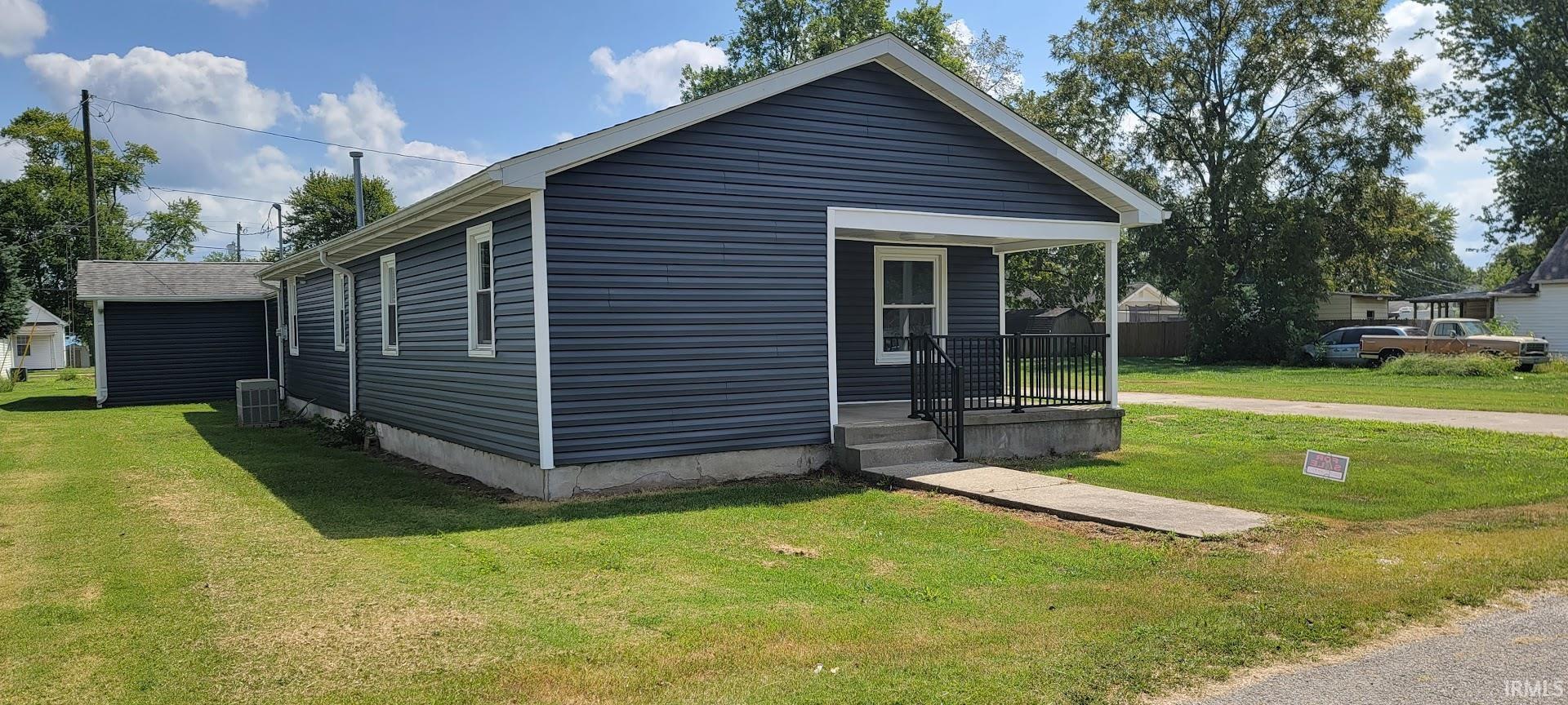 505 Maple Street Bicknell, IN 47512 - Photo 17 of 20 Gallery Image 17