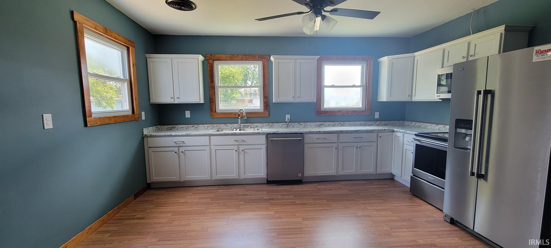 505 Maple Street Bicknell, IN 47512 - Photo 5 of 20 Gallery Image 5