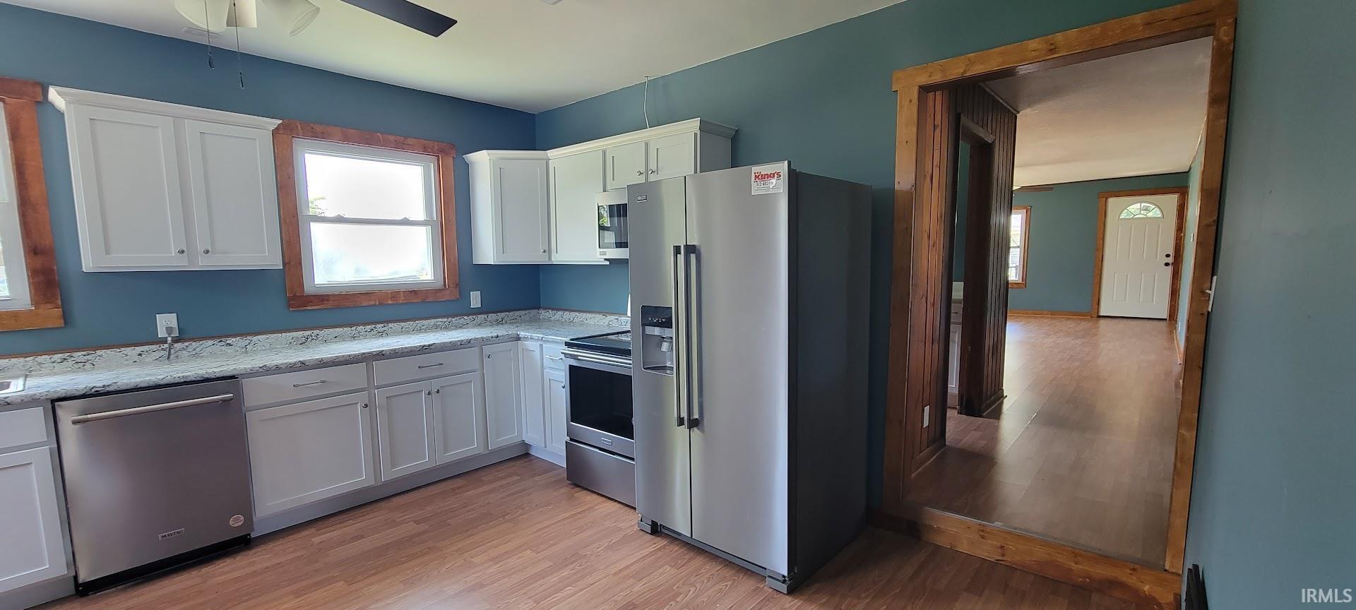 505 Maple Street Bicknell, IN 47512 - Photo 6 of 20 Gallery Image 6