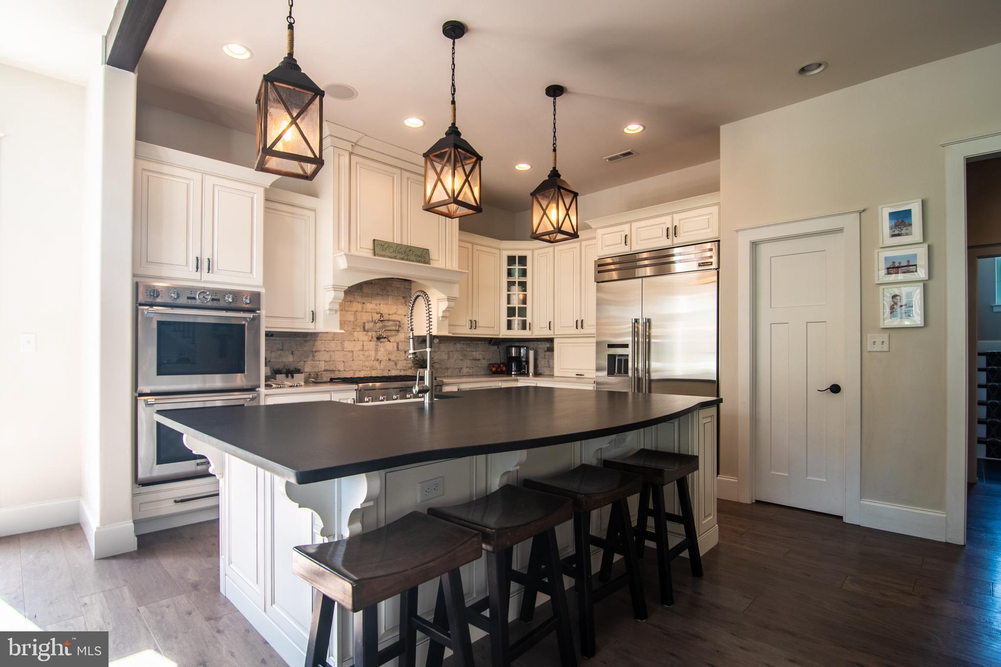 2141 Berks Road Lansdale, PA 19446 - Photo 11 of 51 Gourmet Kitchen