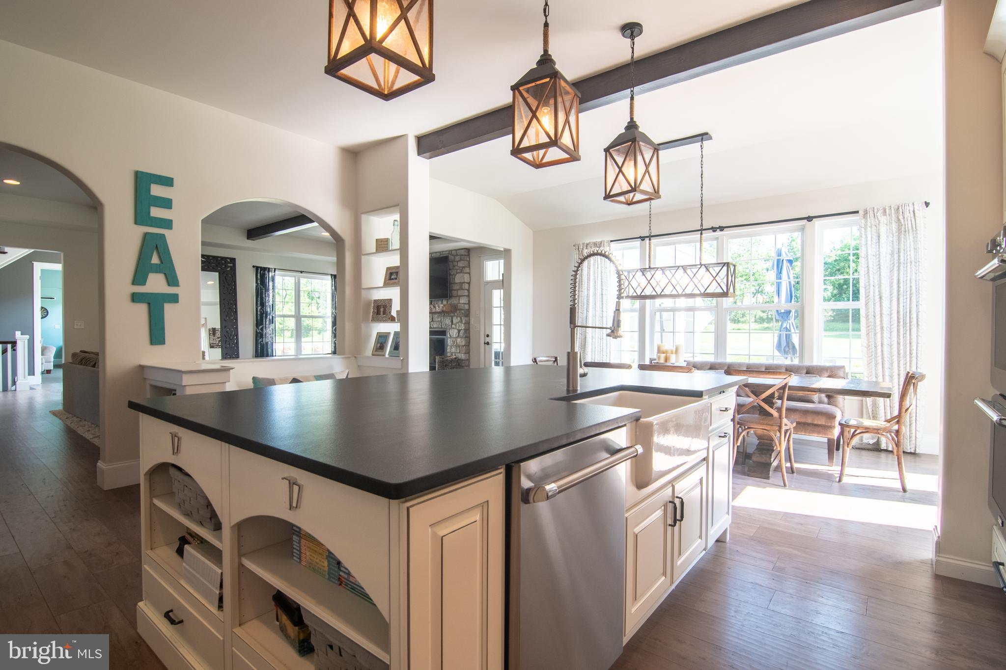 2141 Berks Road Lansdale, PA 19446 - Photo 12 of 51 Gourmet Kitchen