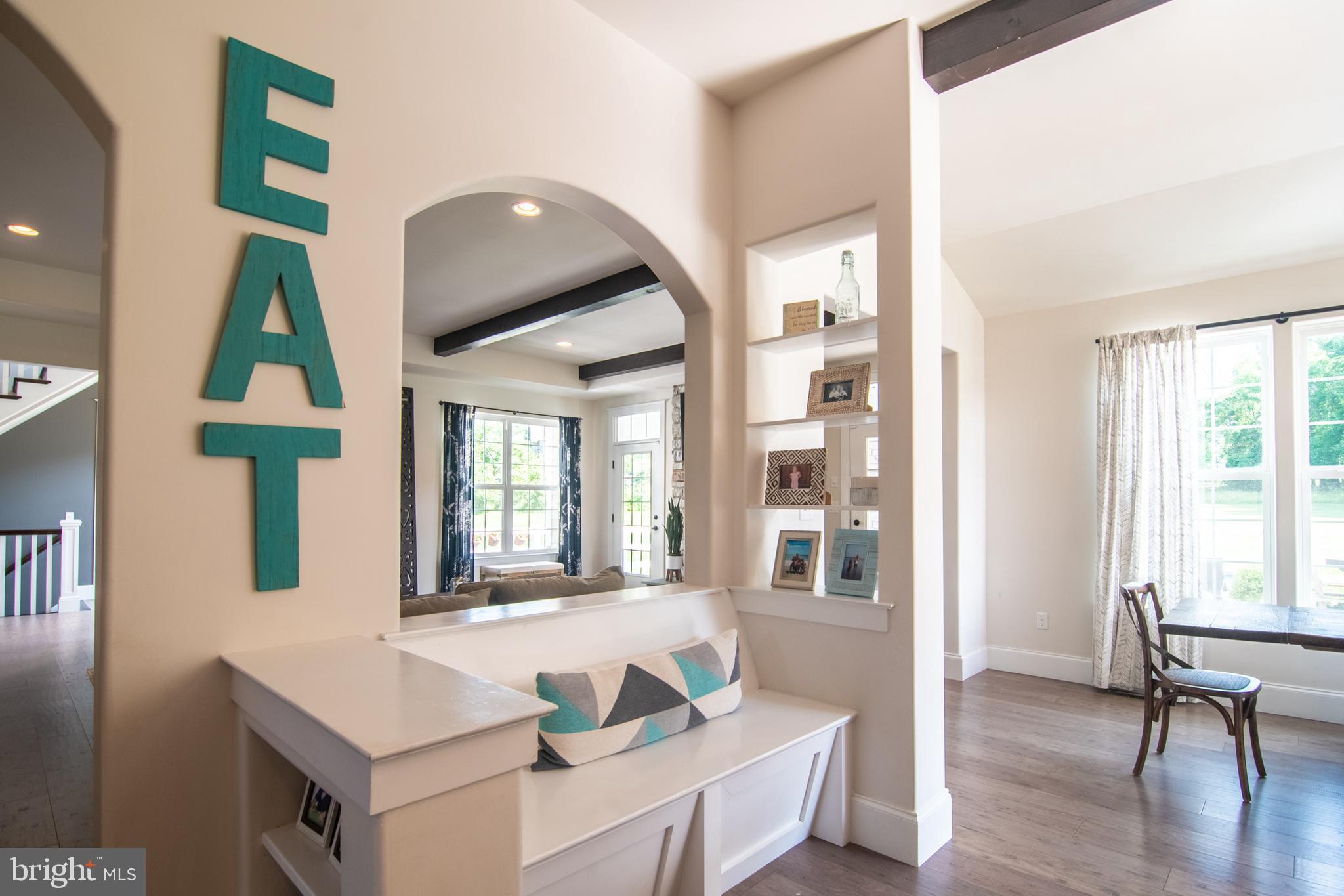 2141 Berks Road Lansdale, PA 19446 - Photo 13 of 51 Open Concept Kitchen