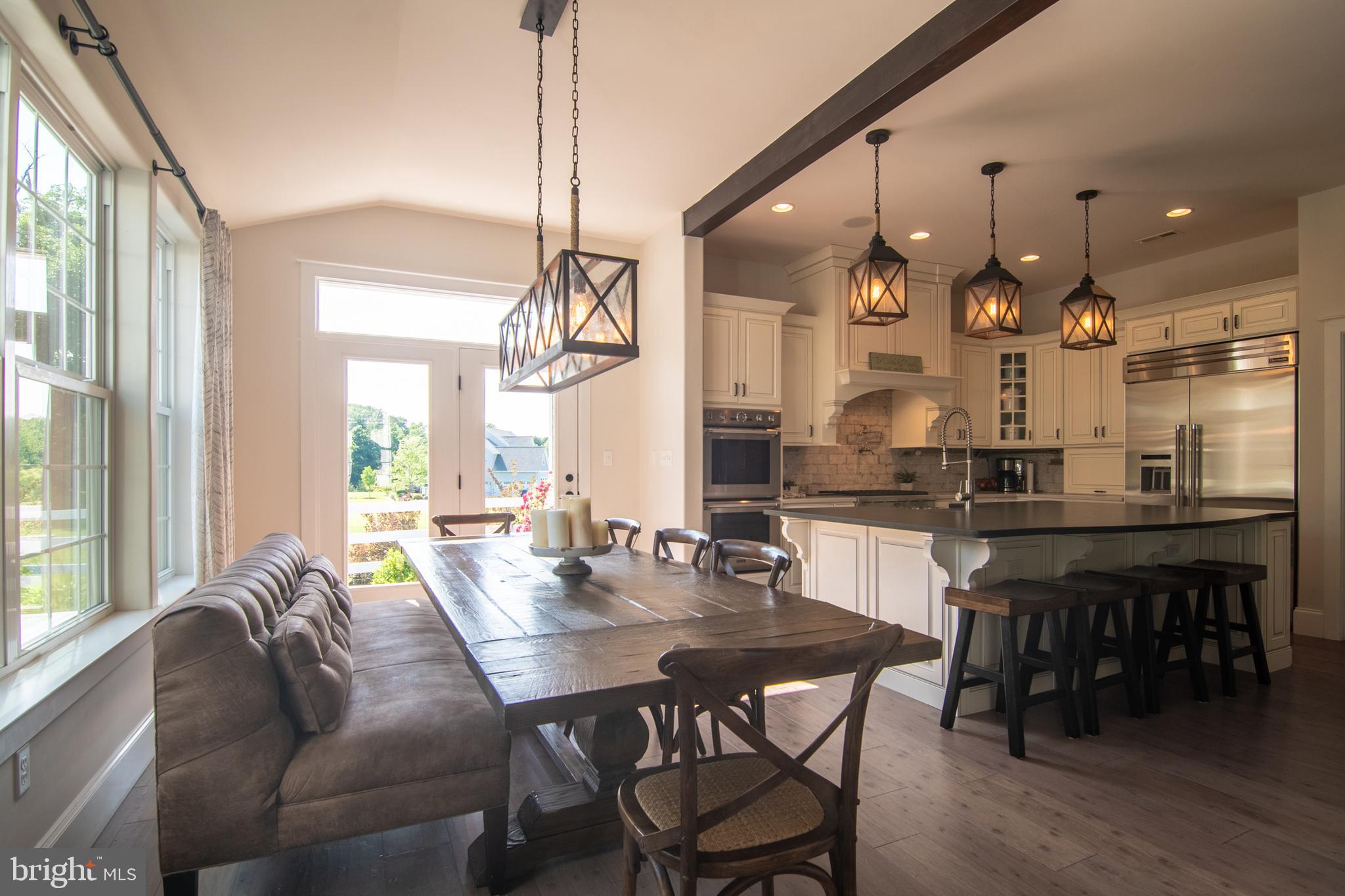 2141 Berks Road Lansdale, PA 19446 - Photo 17 of 51 Breakfast Room