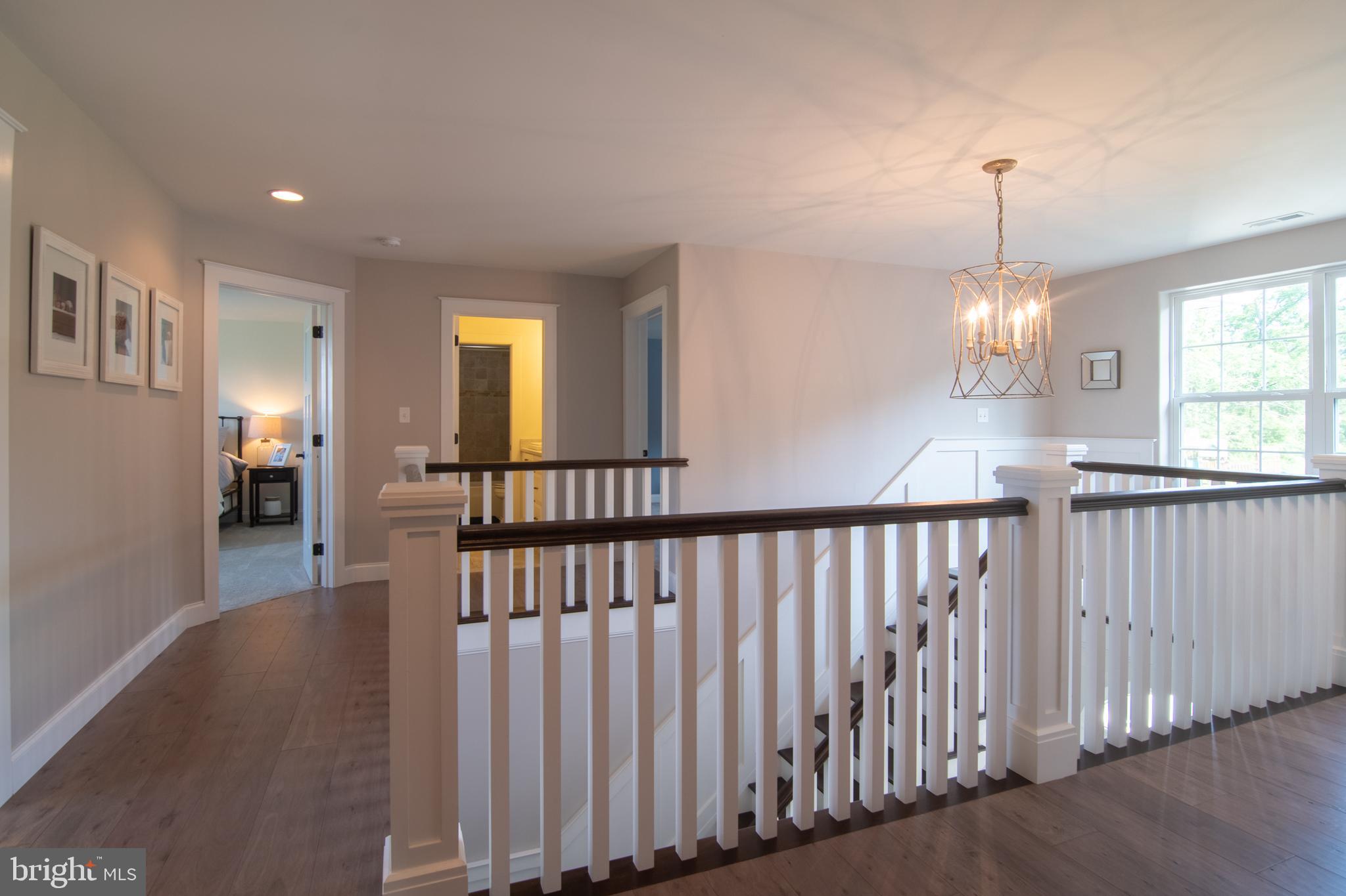 2141 Berks Road Lansdale, PA 19446 - Photo 23 of 51 Upstairs Foyer