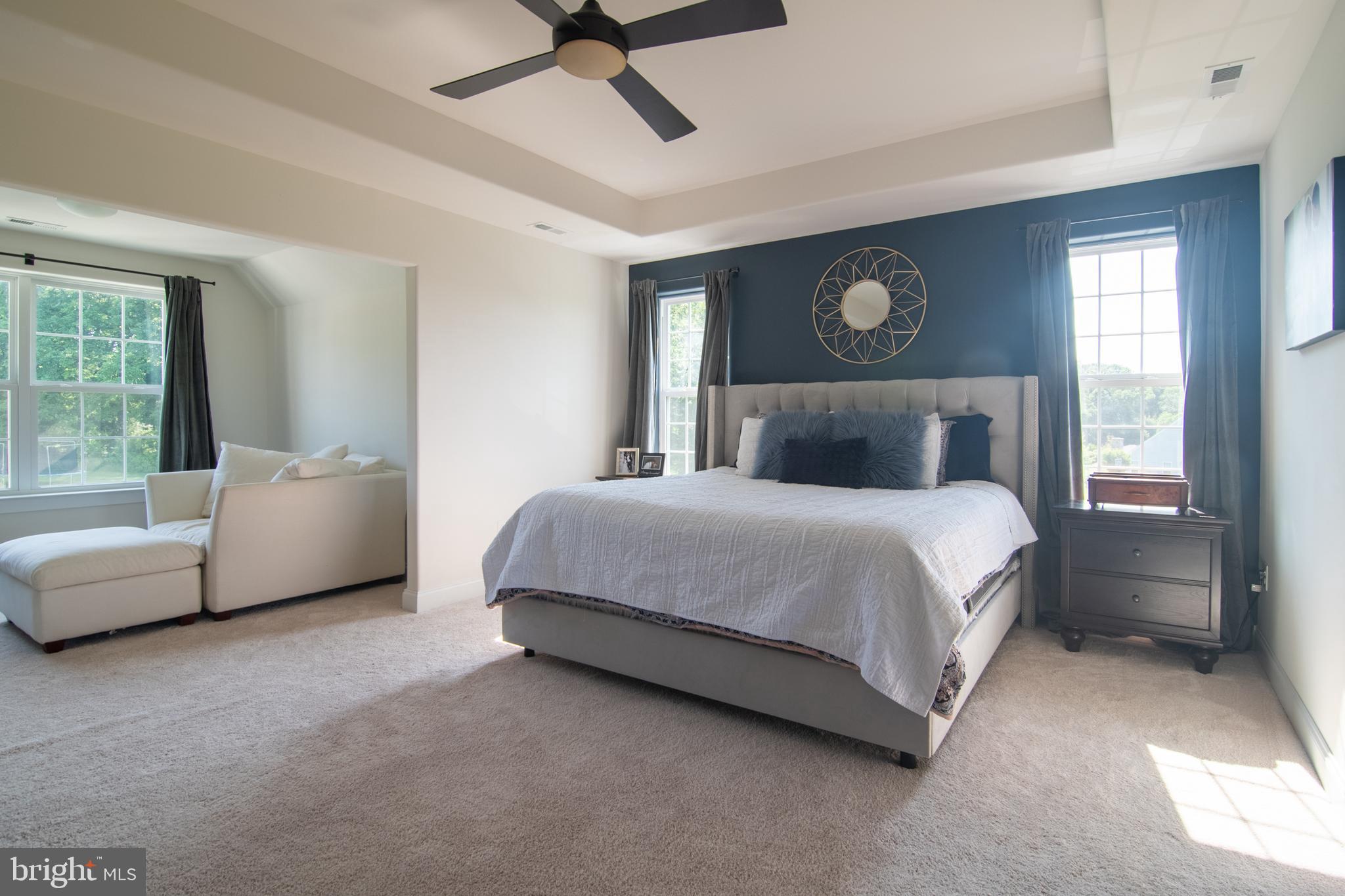 2141 Berks Road Lansdale, PA 19446 - Photo 24 of 51 Master Bedroom