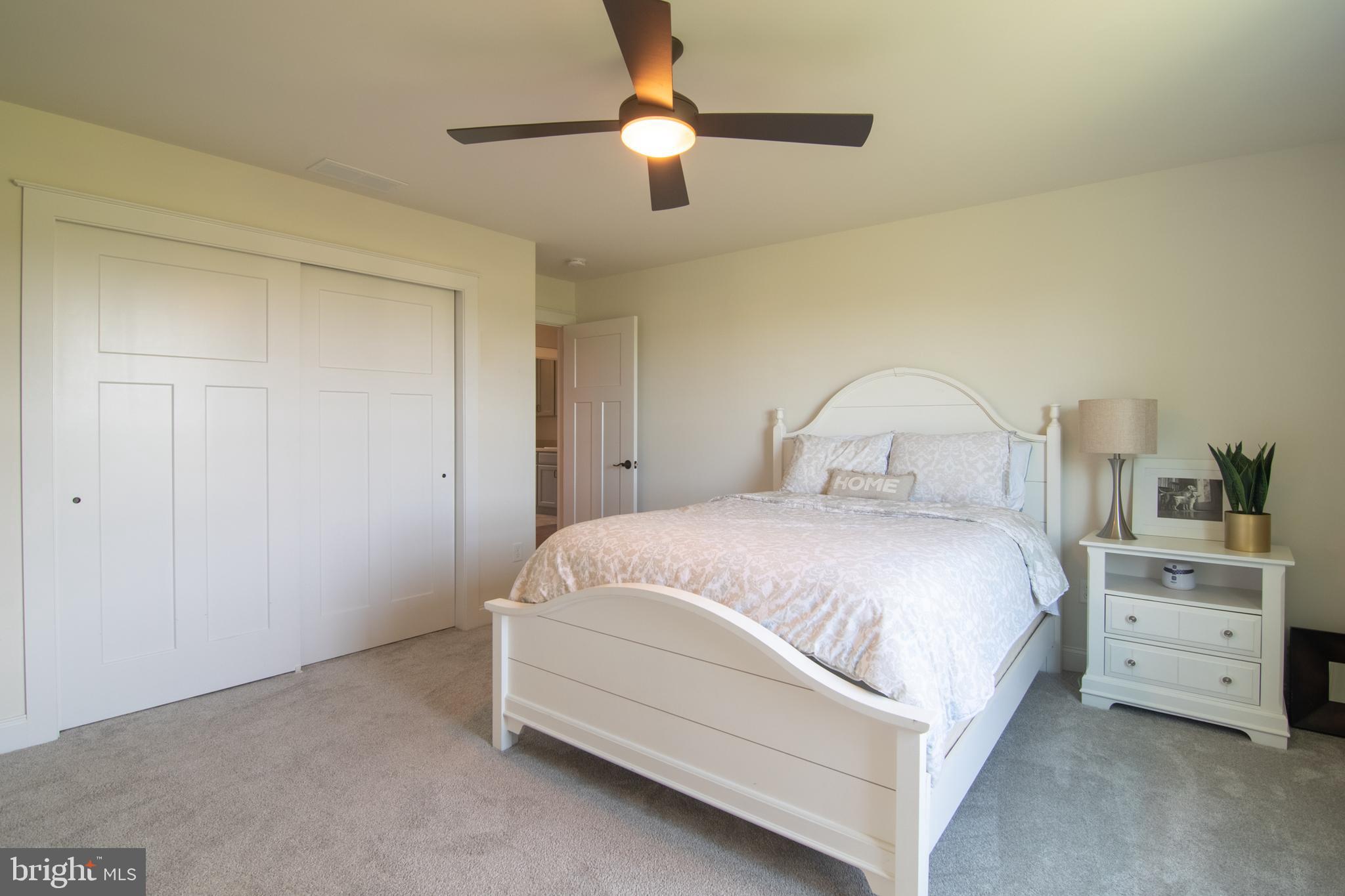 2141 Berks Road Lansdale, PA 19446 - Photo 27 of 51 Princess Bedroom With Full Bathroom