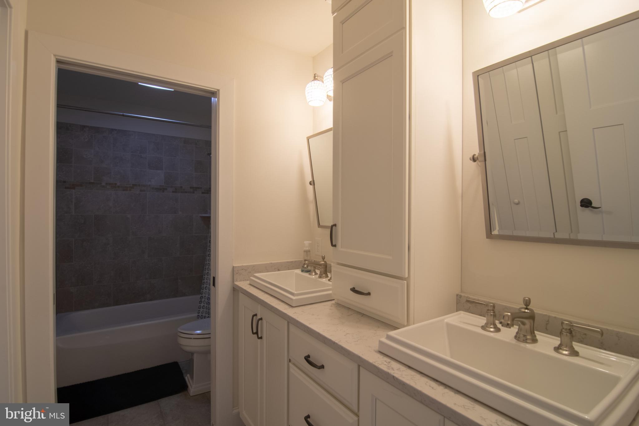 2141 Berks Road Lansdale, PA 19446 - Photo 31 of 51 Hall Full Bathroom