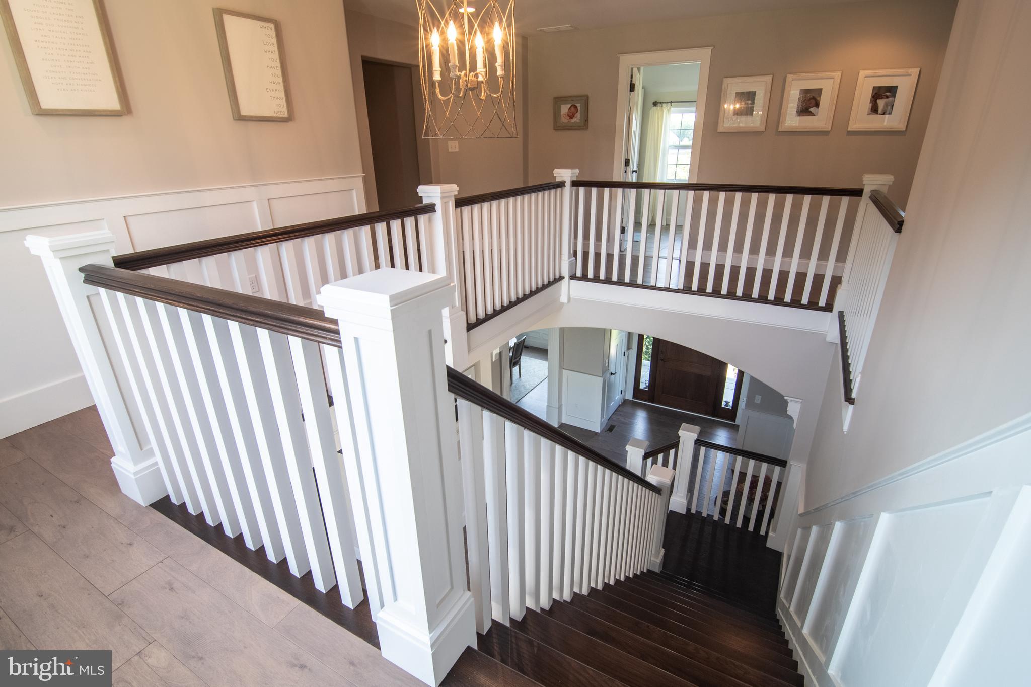 2141 Berks Road Lansdale, PA 19446 - Photo 32 of 51 Upstairs Hallway