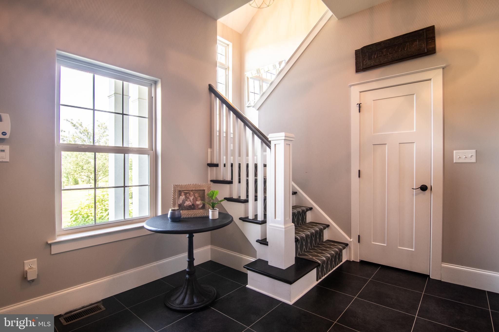2141 Berks Road Lansdale, PA 19446 - Photo 34 of 51 Mud Room With Back Stairs