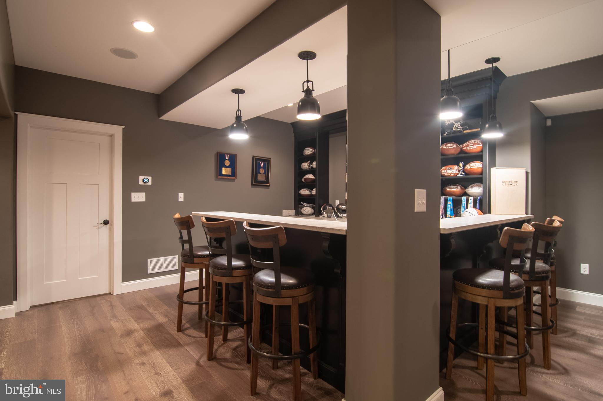 2141 Berks Road Lansdale, PA 19446 - Photo 37 of 51 Finished Basement