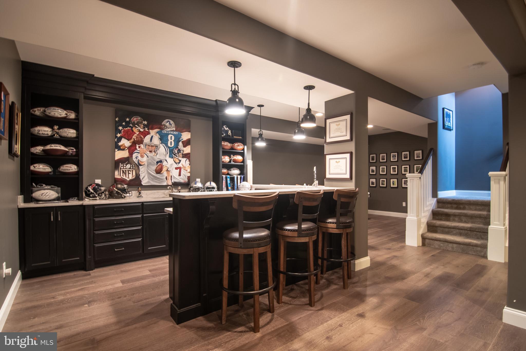 2141 Berks Road Lansdale, PA 19446 - Photo 38 of 51 Finished Basement