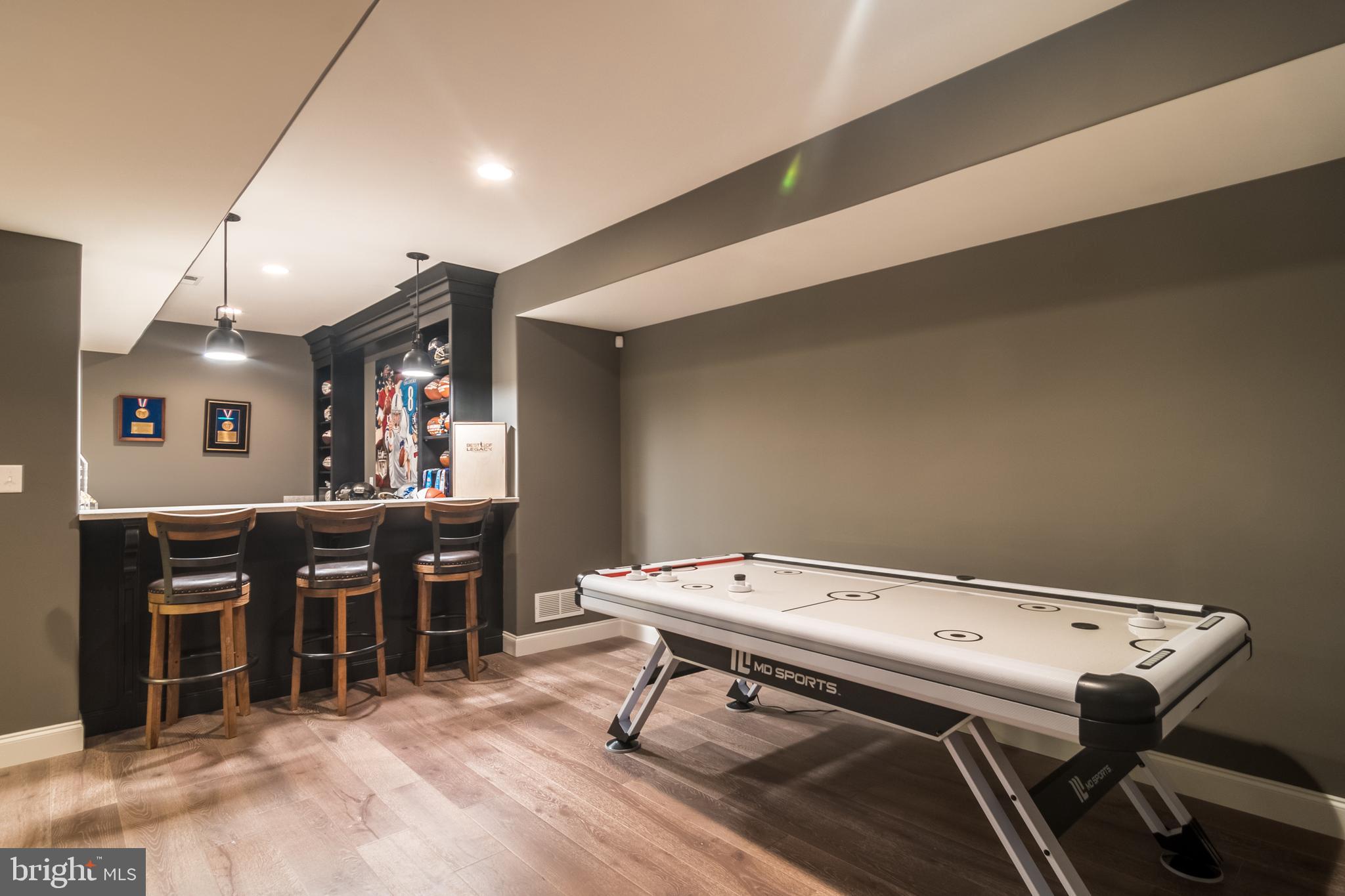 2141 Berks Road Lansdale, PA 19446 - Photo 39 of 51 Finished Basement