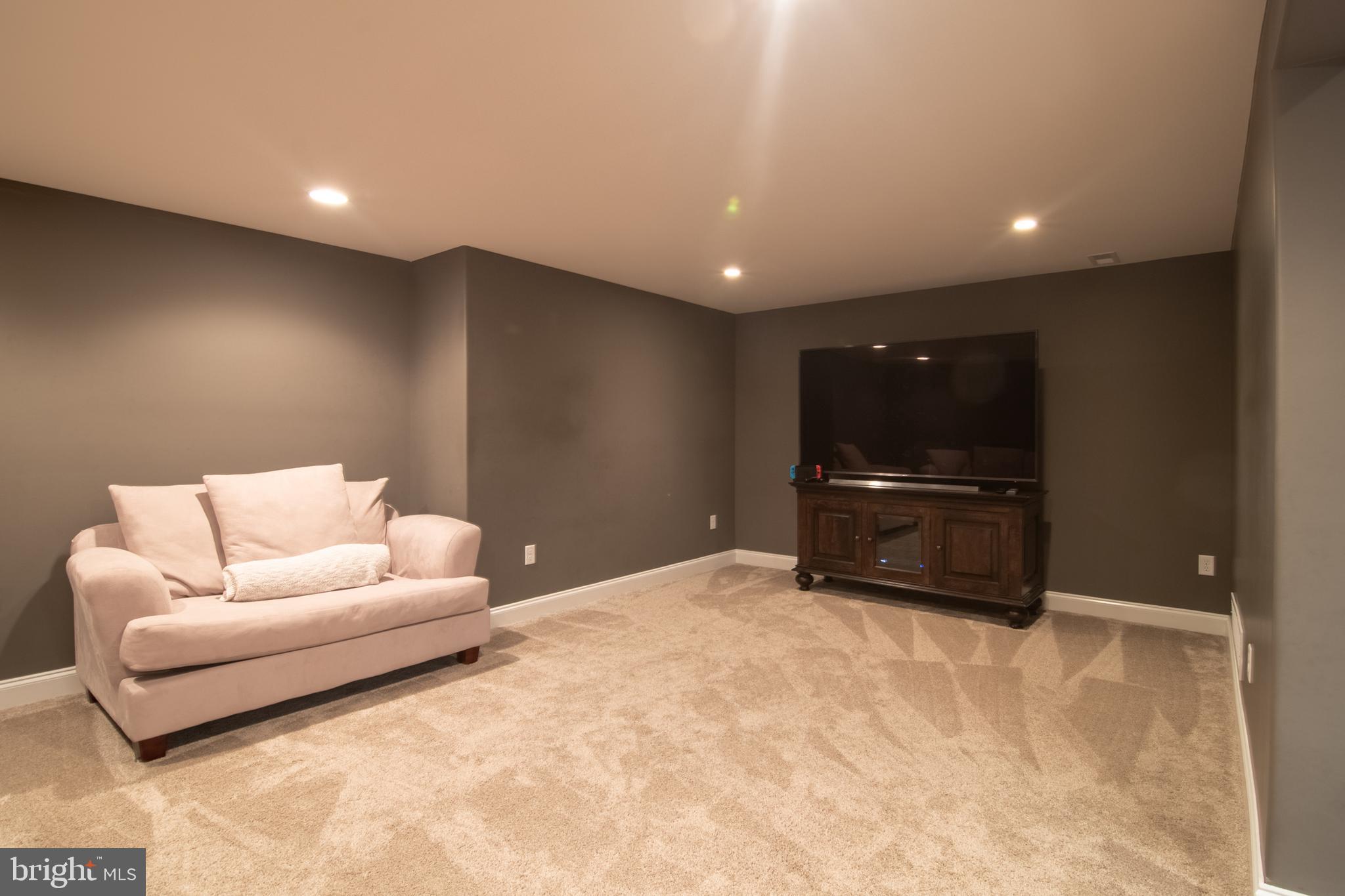 2141 Berks Road Lansdale, PA 19446 - Photo 40 of 51 Finished Basement