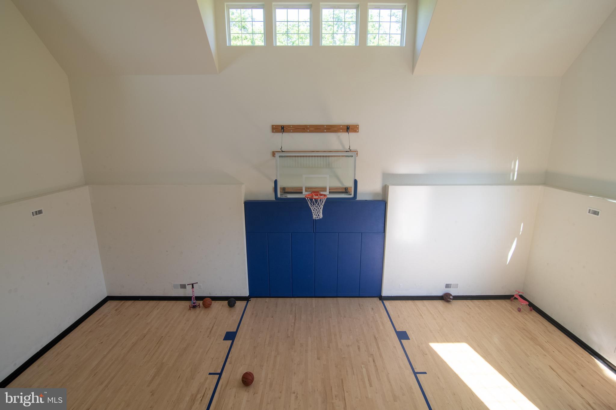 2141 Berks Road Lansdale, PA 19446 - Photo 42 of 51 Indoor Basketball Court
