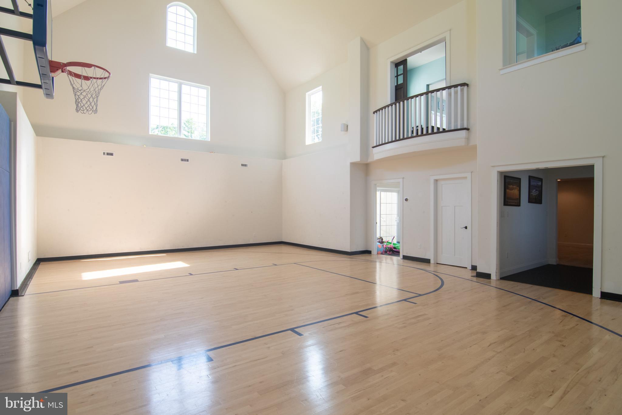 2141 Berks Road Lansdale, PA 19446 - Photo 43 of 51 Indoor Basketball Court