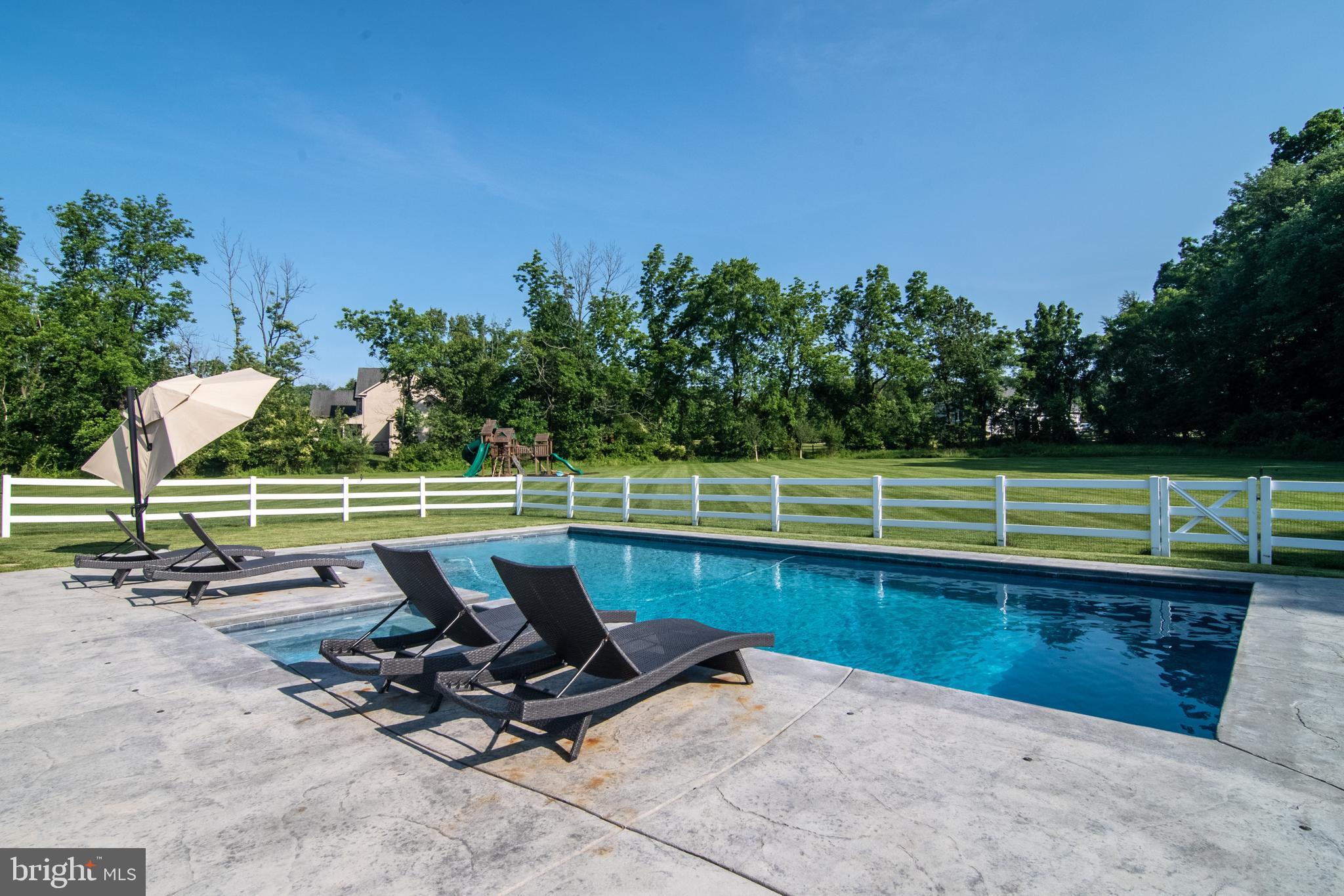 2141 Berks Road Lansdale, PA 19446 - Photo 44 of 51 In-ground Pool