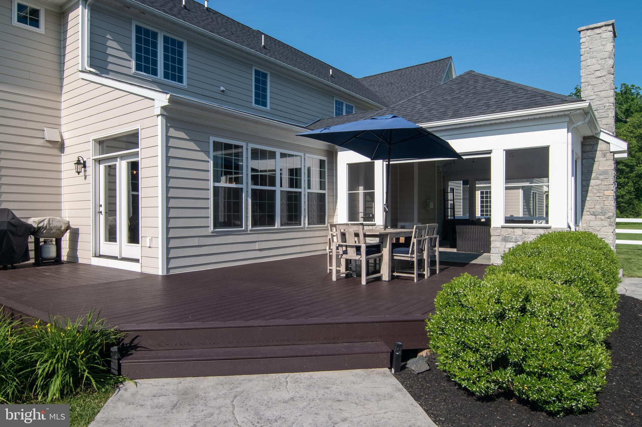2141 Berks Road Lansdale, PA 19446 - Photo 46 of 51 Back Patio