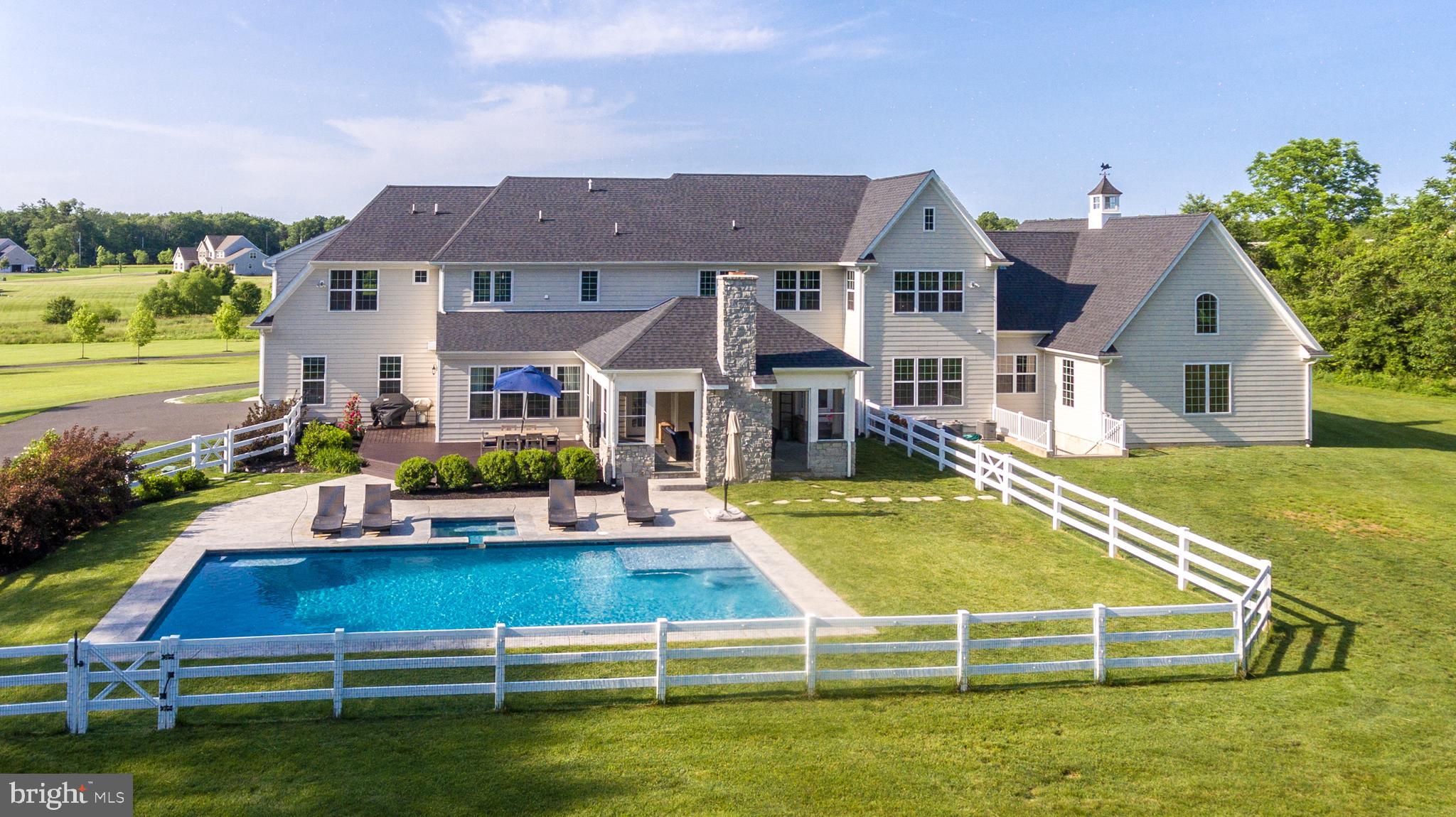 2141 Berks Road Lansdale, PA 19446 - Photo 47 of 51 Exterior Back