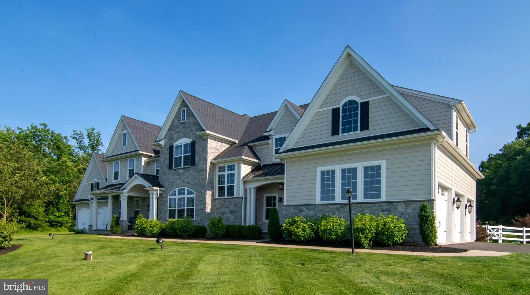 2141 Berks Road Lansdale, PA 19446 - Photo 49 of 51 Exterior Front