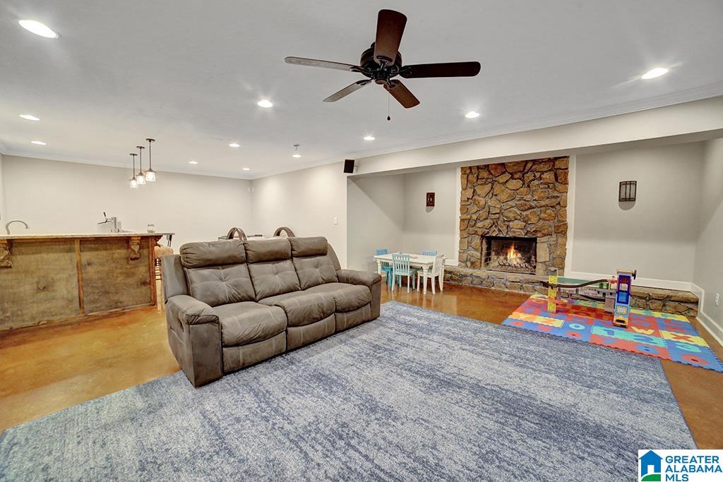 2637 Apollo Circle Birmingham, AL 35226 - Photo 29 of 45