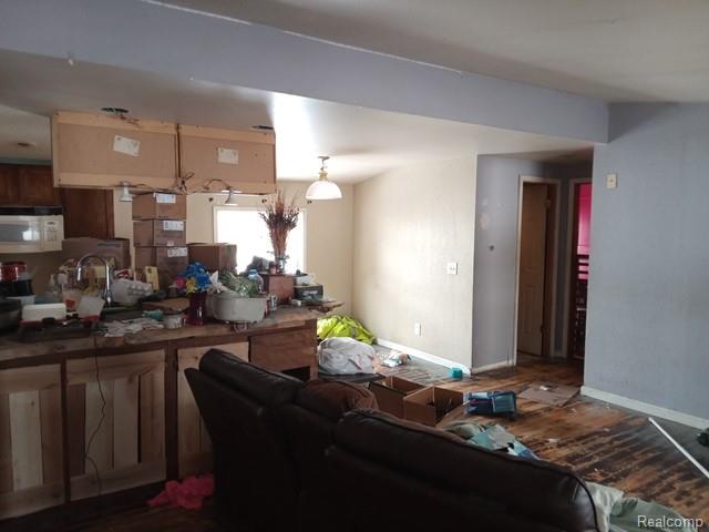 830 Ritchie Road Gladwin, MI 48624 - Photo 11 of 24