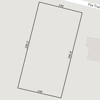 $25,000 | 1015 Fox Trail Lane, Somonauk, IL 60552