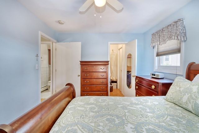 $360,000 | 184 Bunker Hill Street, Unit 6, Boston, MA 02129