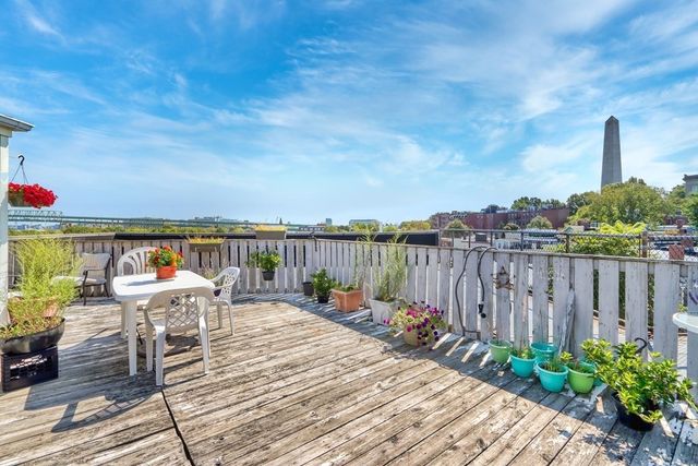 $360,000 | 184 Bunker Hill Street, Unit 6, Boston, MA 02129