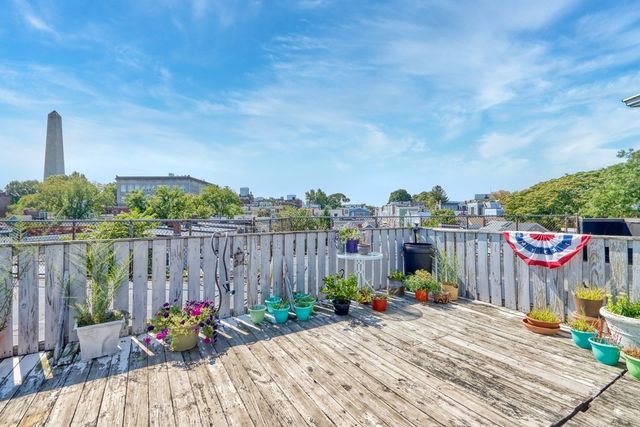 $360,000 | 184 Bunker Hill Street, Unit 6, Boston, MA 02129