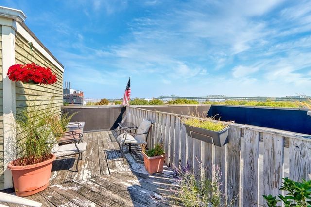 $360,000 | 184 Bunker Hill Street, Unit 6, Boston, MA 02129