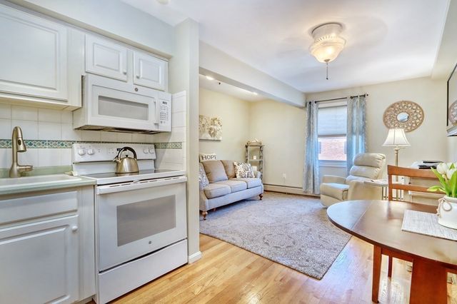$360,000 | 184 Bunker Hill Street, Unit 6, Boston, MA 02129