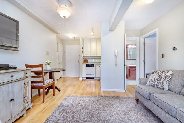 $360,000 | 184 Bunker Hill Street, Unit 6, Boston, MA 02129