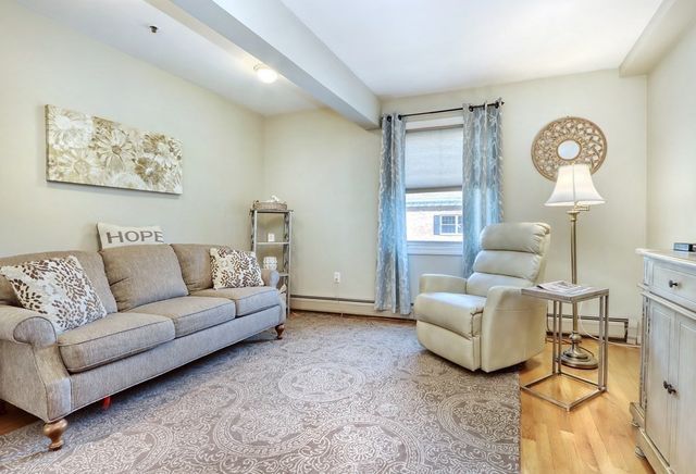 $360,000 | 184 Bunker Hill Street, Unit 6, Boston, MA 02129
