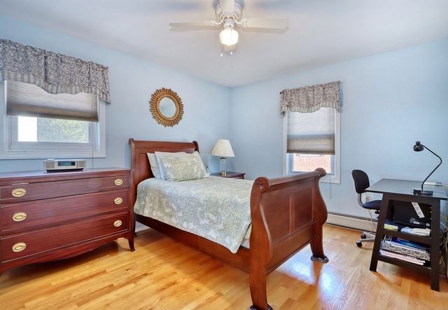 $360,000 | 184 Bunker Hill Street, Unit 6, Boston, MA 02129