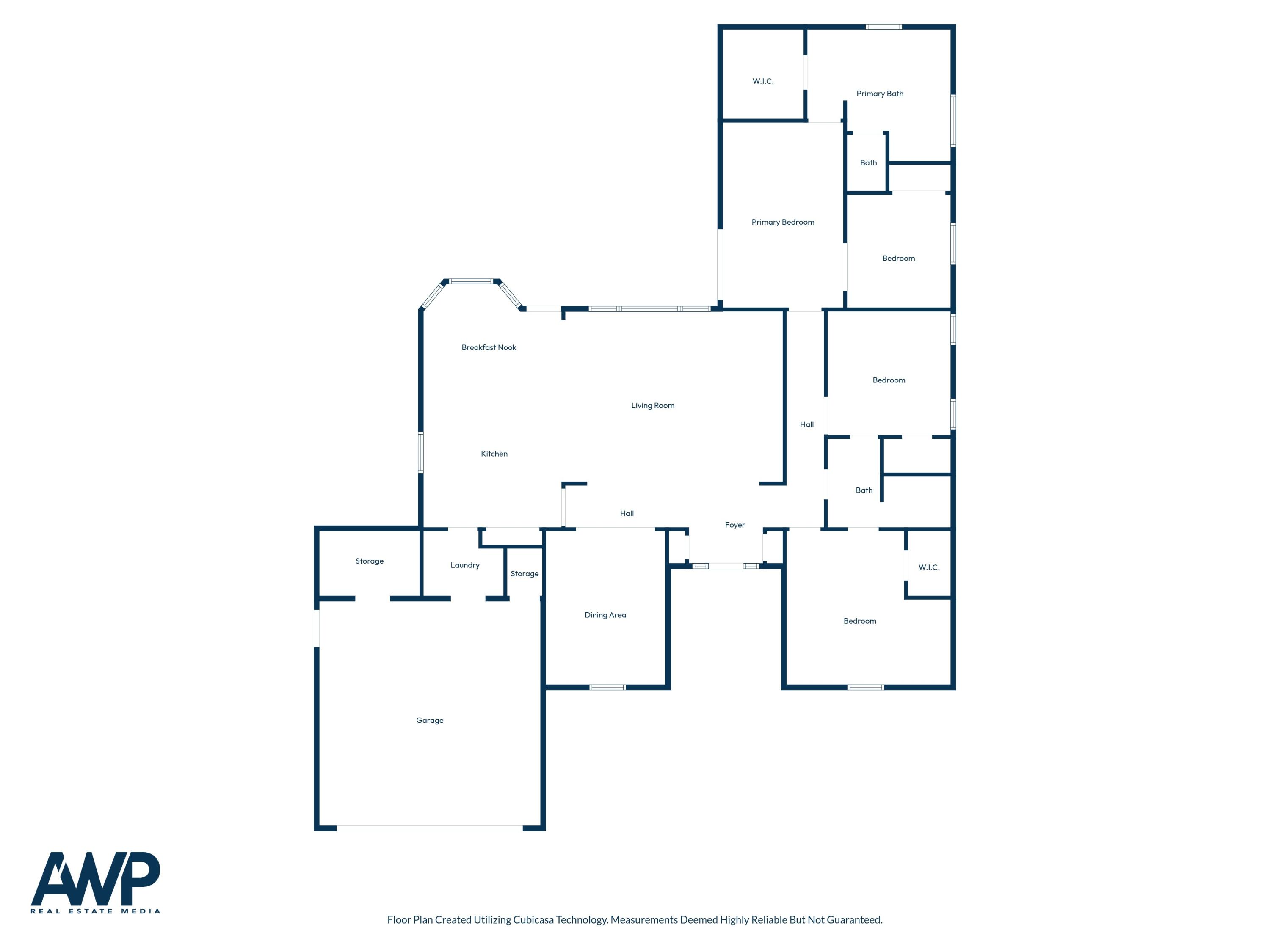 210 Wynnehaven Beach Road Mary Esther, FL 32569 - Photo 3 of 46 all_floors_210_wynnehaven_beach_road_mar