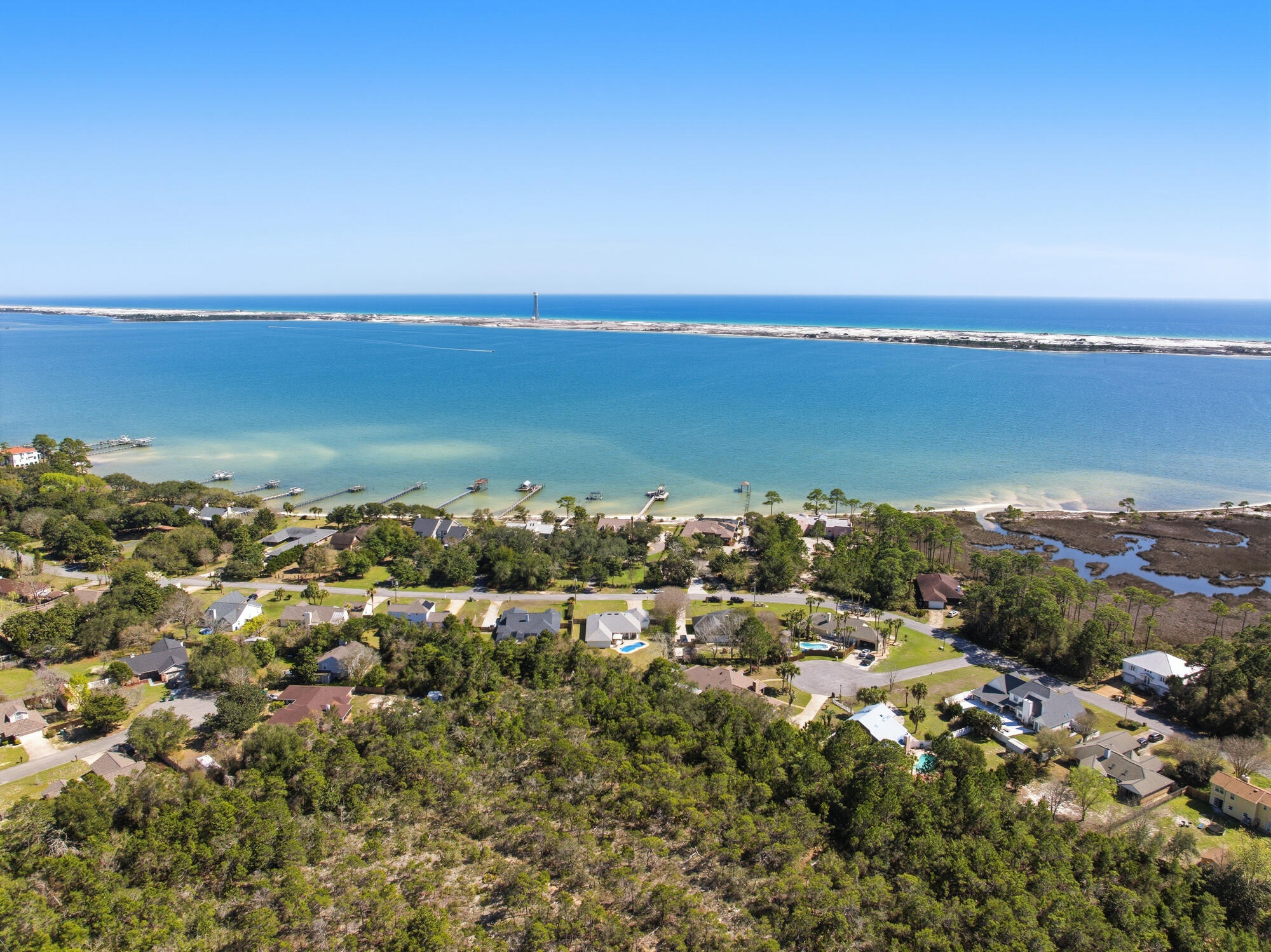 210 Wynnehaven Beach Road Mary Esther, FL 32569 - Photo 41 of 46 210_wynnehaven_beach_rd_drone-awp_media-