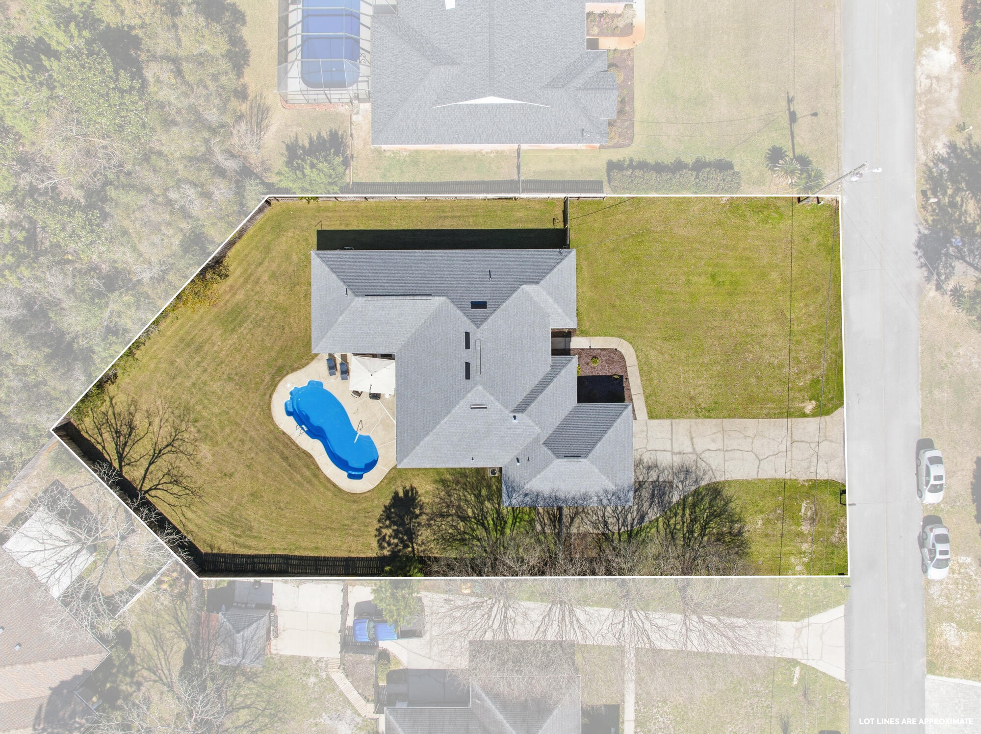 210 Wynnehaven Beach Road Mary Esther, FL 32569 - Photo 44 of 46 210_wynnehaven_beach_rd_drone-awp_media-