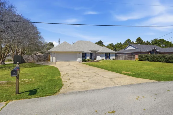 $569,000 | 210 Wynnehaven Beach Road, Mary Esther, FL 32569