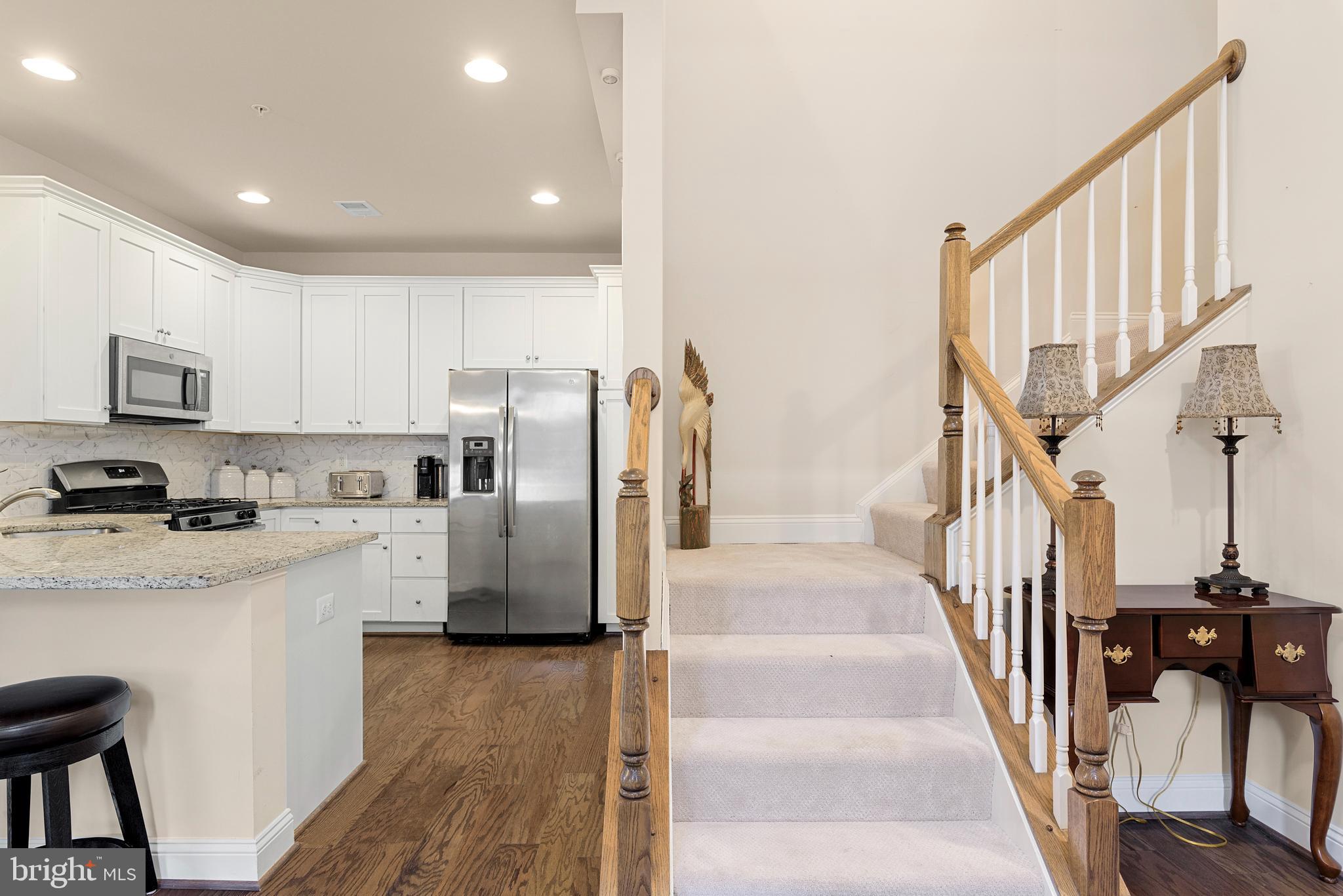 3088 Spring Peeper Court Odenton, MD 21113 - Photo 41 of 65 Interior