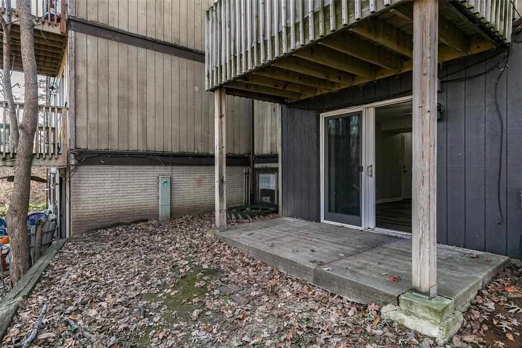 1429 Edgewood Road Northwest, Unit 10 Cedar Rapids, IA 52405 - Photo 20 of 20 Gallery Image 20