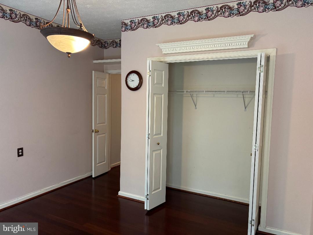 4926 Brightleaf Court, Unit 4926 Rosedale, MD 21237 - Photo 16 of 22 2nd bedroom with large closet