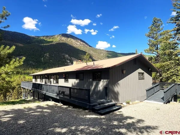 $969,000 | 2257 Highway 149, Lake City, CO 81235