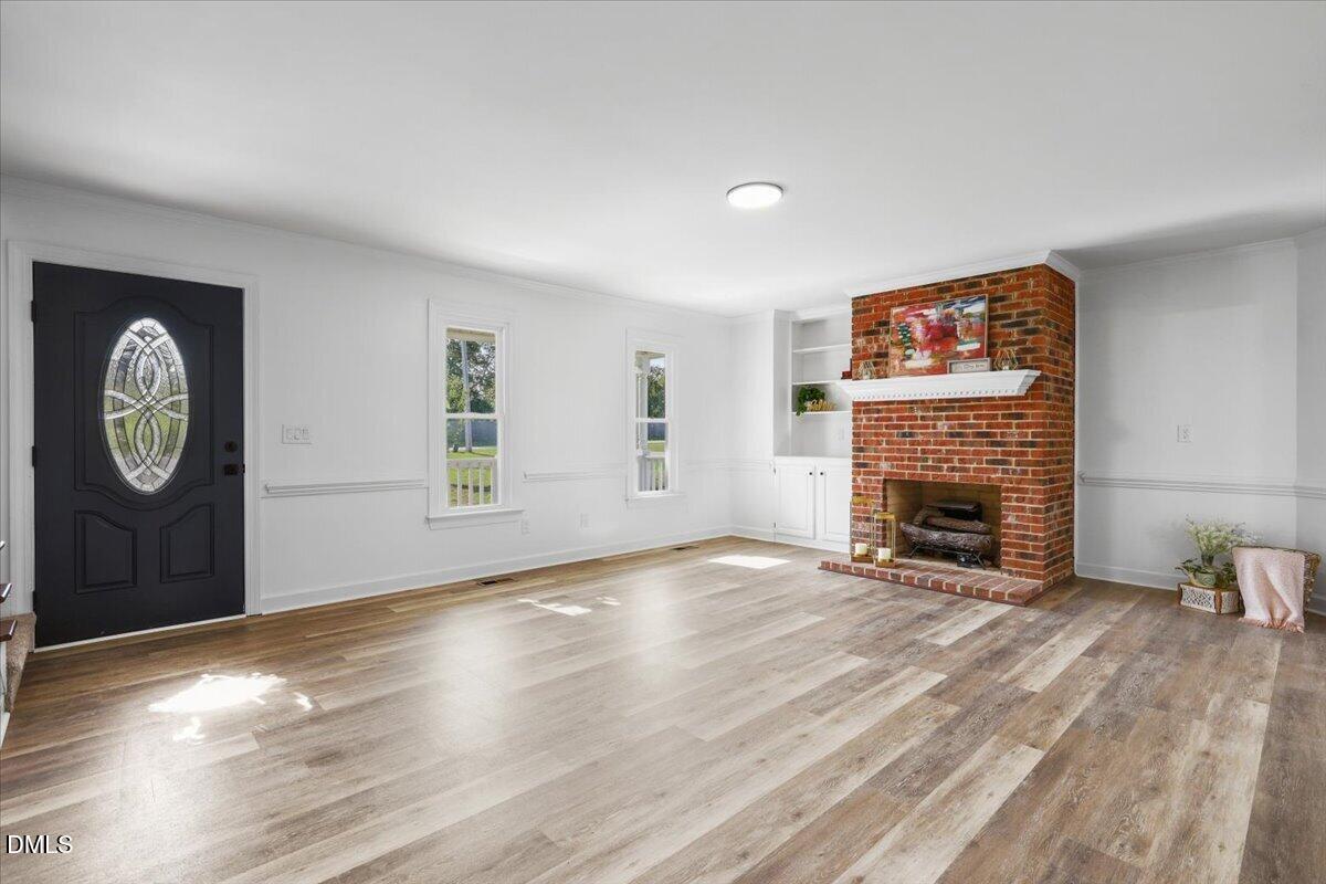 1782 Purfoy Road Fuquay-Varina, NC 27526 - Photo 9 of 73