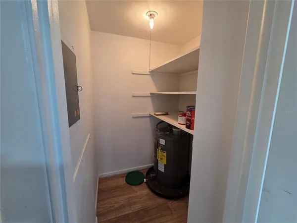 $1,295 | 606 South Betty Lane, Unit C, Clearwater, FL 33756