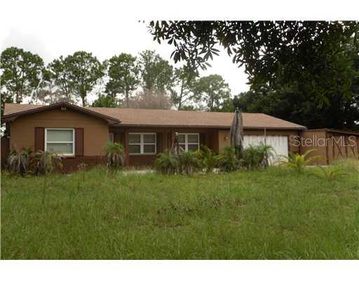 11809 East Bay Road Gibsonton, FL 33534 - Photo 1 of 1 Exterior Front
