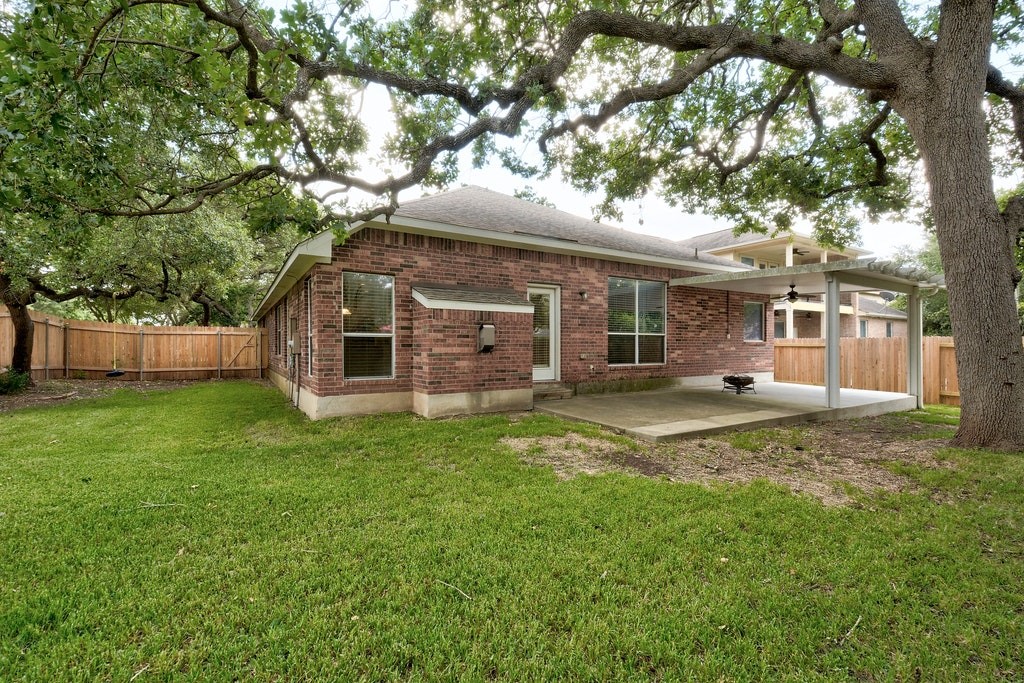 10800 Split Stone Way Austin, TX 78739 - Photo 26 of 30