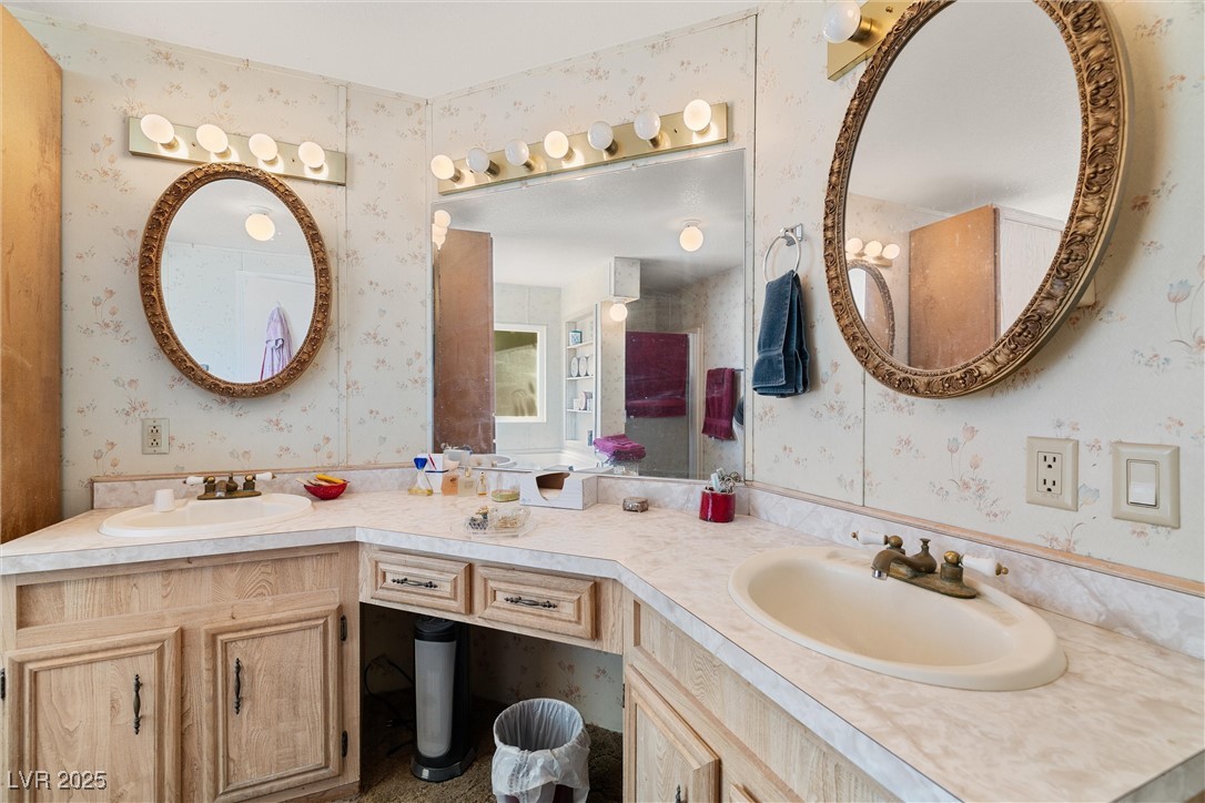 711 Jarvis Road Pahrump, NV 89060 - Photo 17 of 31 Gallery Image 17