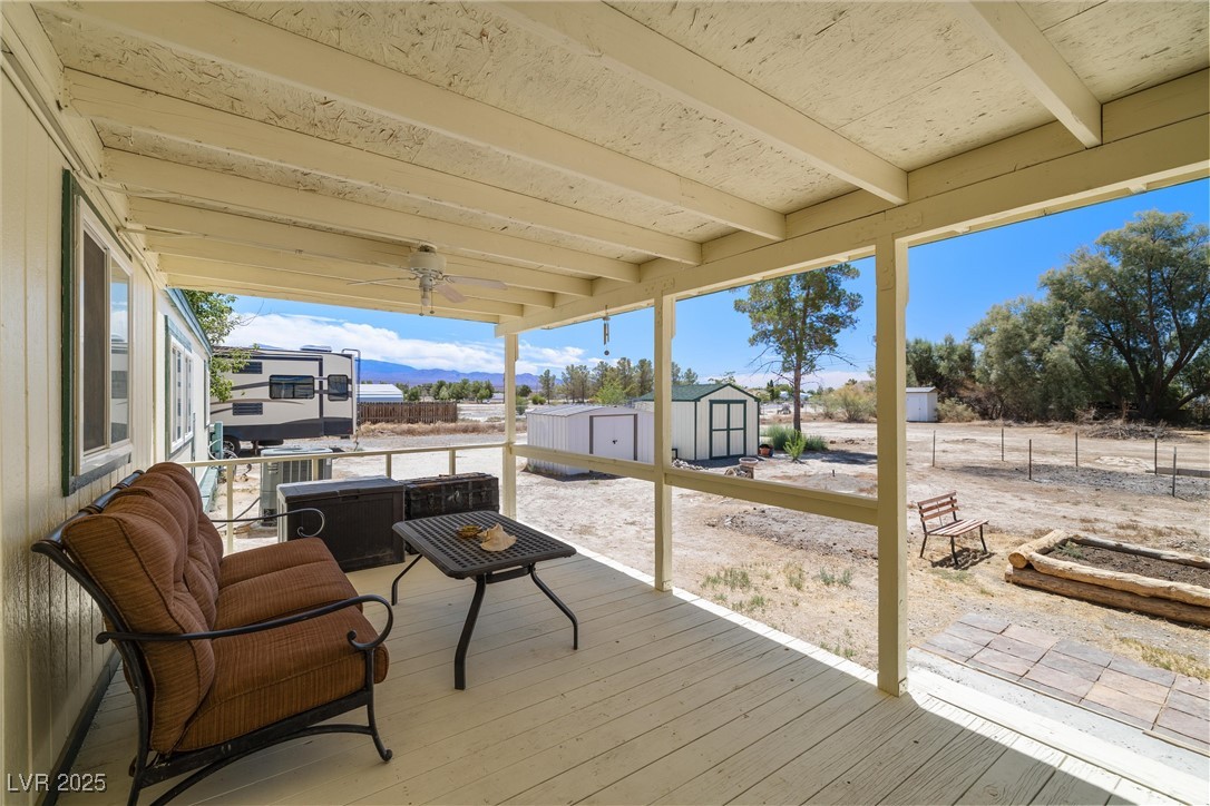 711 Jarvis Road Pahrump, NV 89060 - Photo 23 of 31 Gallery Image 23
